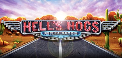 Hell's Hogs