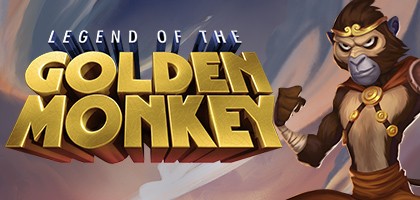 Legend of the Golden Monkey