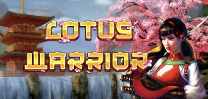 Lotus Warrior