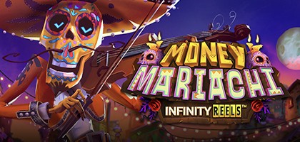 Money Mariachi Infinity Reels