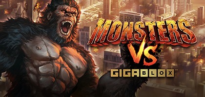 Monsters Vs Gigablox