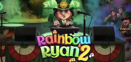 Rainbow Ryan 2