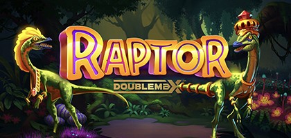 Raptor Doublemax