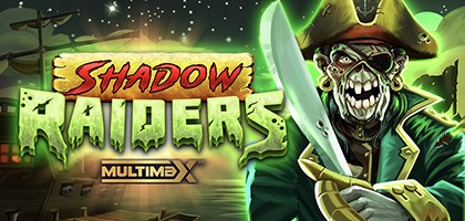 Shadow Raiders MultiMax