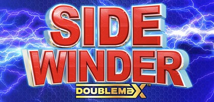 Sidewinder DoubleMax