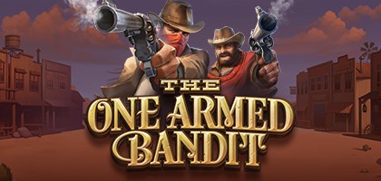 The One Armed Bandit